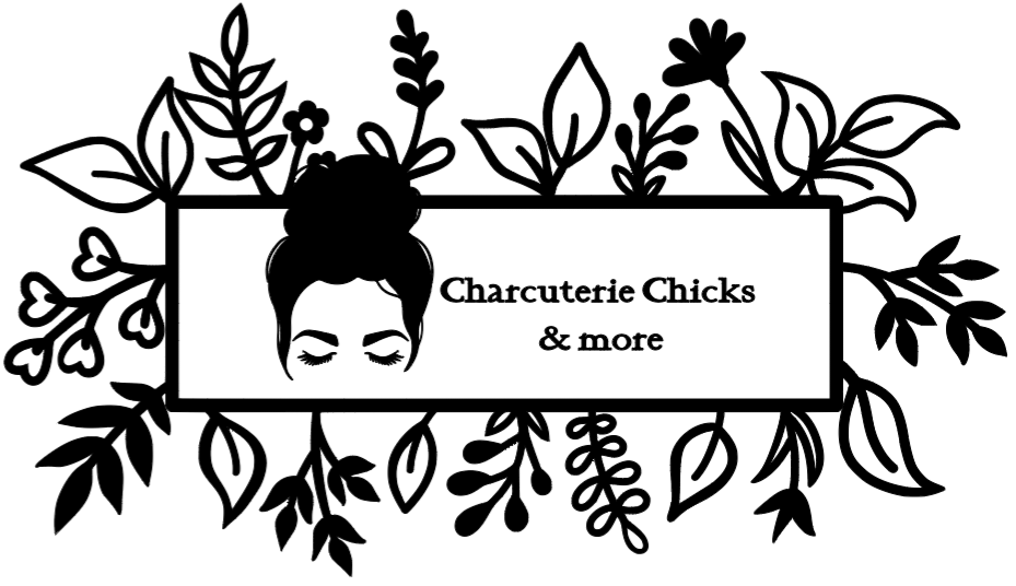 Charcuterie Chicks